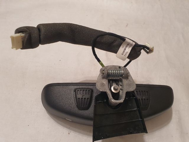 bontott MERCEDES-BENZ E-CLASS Belső Visszapillantó Tükör