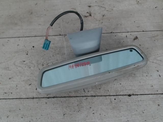 bontott MERCEDES-BENZ E-CLASS Belső Visszapillantó Tükör