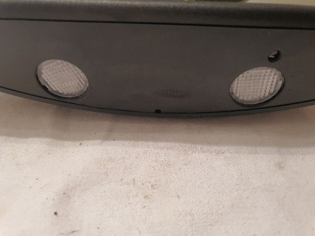 bontott MERCEDES-BENZ E-CLASS Belső Visszapillantó Tükör