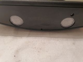 bontott MERCEDES-BENZ E-CLASS Belső Visszapillantó Tükör