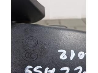 bontott MERCEDES-BENZ E-CLASS Belső Visszapillantó Tükör