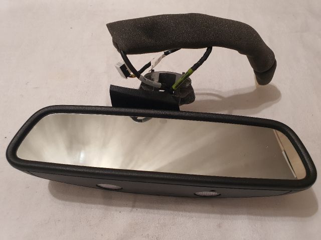 bontott MERCEDES-BENZ E-CLASS Belső Visszapillantó Tükör