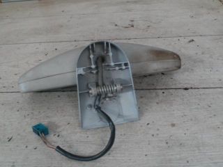 bontott MERCEDES-BENZ E-CLASS Belső Visszapillantó Tükör