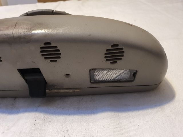 bontott MERCEDES-BENZ E-CLASS Belső Visszapillantó Tükör