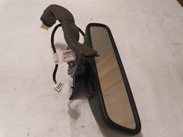 bontott MERCEDES-BENZ E-CLASS Belső Visszapillantó Tükör