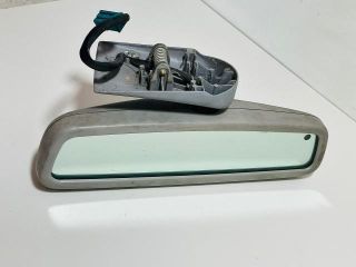 bontott MERCEDES-BENZ E-CLASS Belső Visszapillantó Tükör