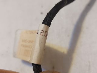 bontott MERCEDES-BENZ E-CLASS Belső Visszapillantó Tükör