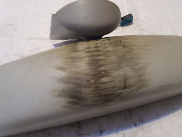 bontott MERCEDES-BENZ E-CLASS Belső Visszapillantó Tükör