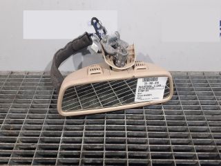 bontott MERCEDES-BENZ E-CLASS Belső Visszapillantó Tükör