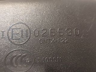 bontott MERCEDES-BENZ E-CLASS Belső Visszapillantó Tükör