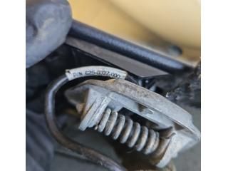 bontott MERCEDES-BENZ E-CLASS Belső Visszapillantó Tükör