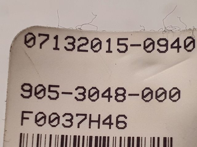 bontott MERCEDES-BENZ E-CLASS Belső Visszapillantó Tükör