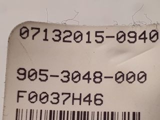 bontott MERCEDES-BENZ E-CLASS Belső Visszapillantó Tükör