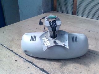 bontott MERCEDES-BENZ E-CLASS Belső Visszapillantó Tükör