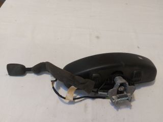 bontott MERCEDES-BENZ E-CLASS Belső Visszapillantó Tükör