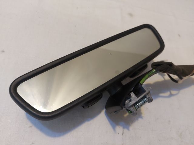 bontott MERCEDES-BENZ E-CLASS Belső Visszapillantó Tükör