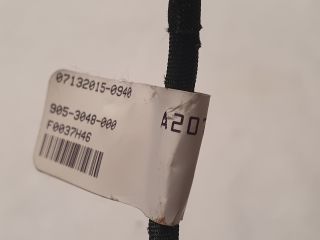 bontott MERCEDES-BENZ E-CLASS Belső Visszapillantó Tükör