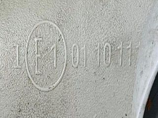 bontott MERCEDES-BENZ E-CLASS Belső Visszapillantó Tükör