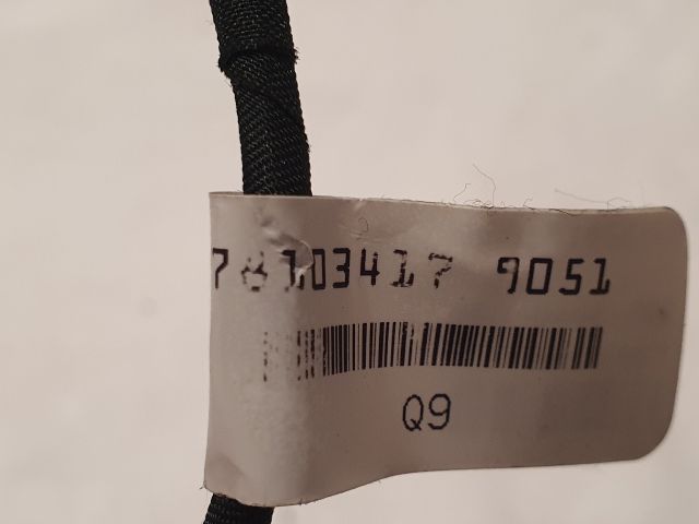 bontott MERCEDES-BENZ E-CLASS Belső Visszapillantó Tükör