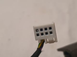 bontott MERCEDES-BENZ E-CLASS Belső Visszapillantó Tükör