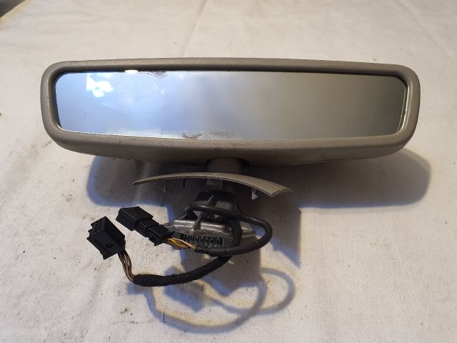 bontott MERCEDES-BENZ E-CLASS Belső Visszapillantó Tükör