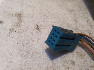 bontott MERCEDES-BENZ E-CLASS Belső Visszapillantó Tükör