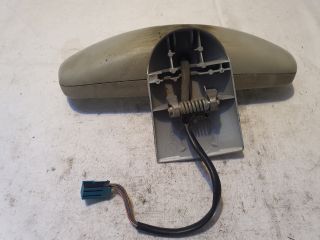 bontott MERCEDES-BENZ E-CLASS Belső Visszapillantó Tükör