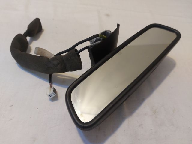 bontott MERCEDES-BENZ E-CLASS Belső Visszapillantó Tükör