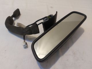 bontott MERCEDES-BENZ E-CLASS Belső Visszapillantó Tükör