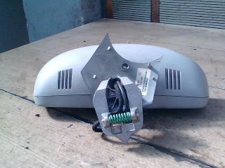 bontott MERCEDES-BENZ E-CLASS Belső Visszapillantó Tükör