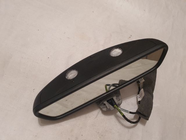 bontott MERCEDES-BENZ E-CLASS Belső Visszapillantó Tükör