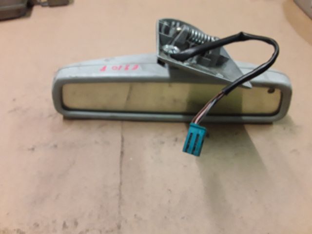 bontott MERCEDES-BENZ E-CLASS Belső Visszapillantó Tükör