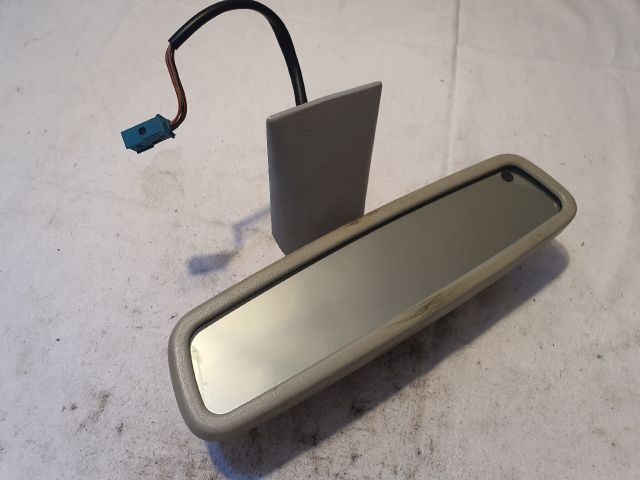 bontott MERCEDES-BENZ E-CLASS Belső Visszapillantó Tükör