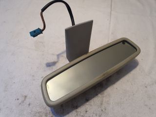 bontott MERCEDES-BENZ E-CLASS Belső Visszapillantó Tükör