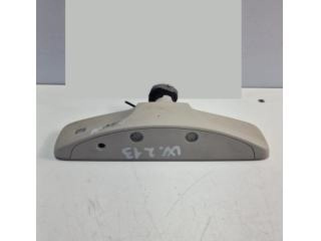 bontott MERCEDES-BENZ E-CLASS Belső Visszapillantó Tükör