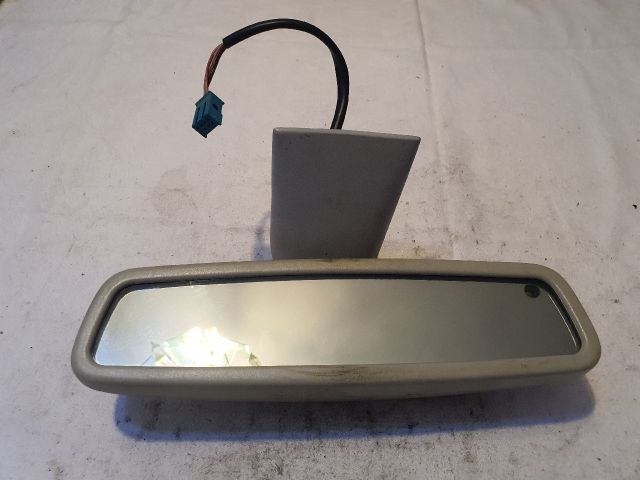 bontott MERCEDES-BENZ E-CLASS Belső Visszapillantó Tükör