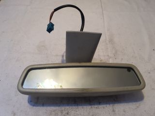 bontott MERCEDES-BENZ E-CLASS Belső Visszapillantó Tükör