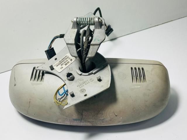 bontott MERCEDES-BENZ E-CLASS Belső Visszapillantó Tükör