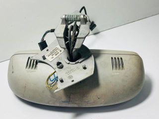 bontott MERCEDES-BENZ E-CLASS Belső Visszapillantó Tükör