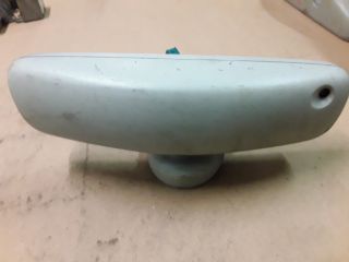 bontott MERCEDES-BENZ E-CLASS Belső Visszapillantó Tükör