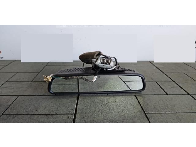 bontott MERCEDES-BENZ E-CLASS Belső Visszapillantó Tükör