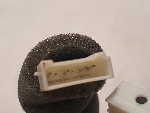 bontott MERCEDES-BENZ E-CLASS Belső Visszapillantó Tükör