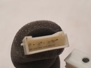 bontott MERCEDES-BENZ E-CLASS Belső Visszapillantó Tükör