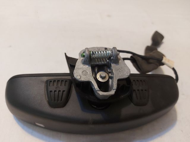 bontott MERCEDES-BENZ E-CLASS Belső Visszapillantó Tükör