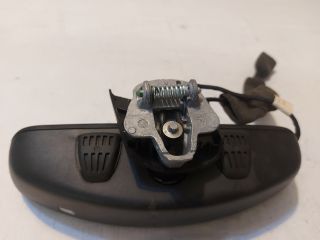 bontott MERCEDES-BENZ E-CLASS Belső Visszapillantó Tükör