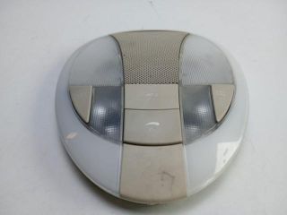 bontott MERCEDES-BENZ E-CLASS Beltér Világítás Első