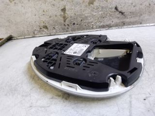 bontott MERCEDES-BENZ E-CLASS Beltér Világítás Első