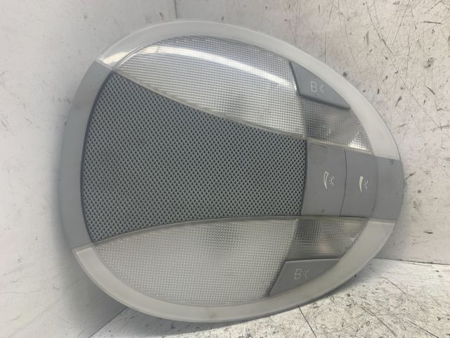 bontott MERCEDES-BENZ E-CLASS Beltér Világítás Első