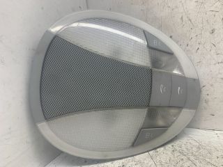 bontott MERCEDES-BENZ E-CLASS Beltér Világítás Első