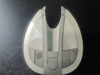 bontott MERCEDES-BENZ E-CLASS Beltér Világítás Első